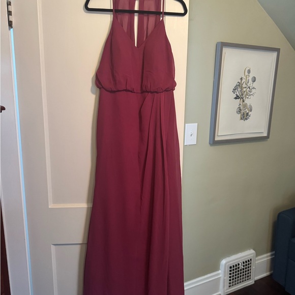 Azazie Dresses & Skirts - Azazie Bridesmaid Dress